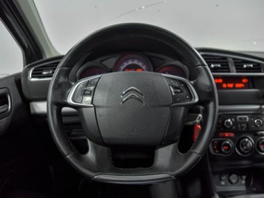 Citroen C4 2013 года, 249 650 км - вид 7