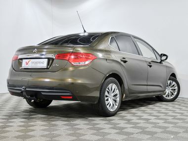 Citroen C4 2013 года, 249 650 км - вид 3