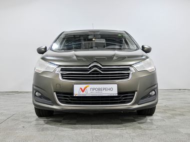 Citroen C4 2013 года, 249 650 км - вид 3