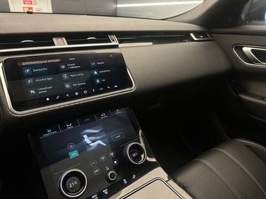 Land Rover Range Rover Velar 2019 года, 76 545 км - вид 19