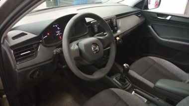 Skoda Rapid 2021 года, 33 499 км - вид 5