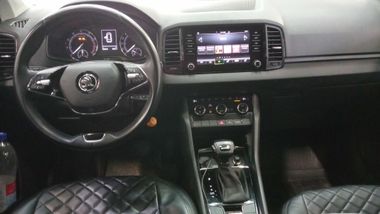 Skoda Karoq 2022 года, 150 000 км - вид 5