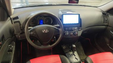 Hyundai i30 2010 года, 149 069 км - вид 5