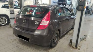 Hyundai i30 2010 года, 149 069 км - вид 3