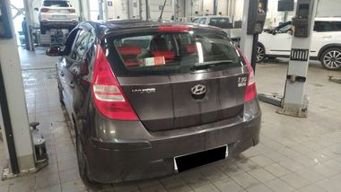 Hyundai i30 2010 года, 149 069 км - вид 4