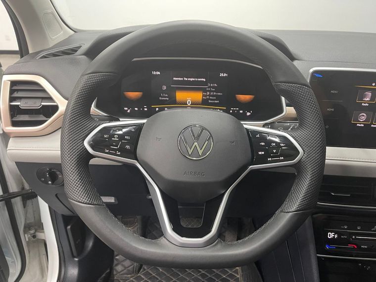 Volkswagen Tharu 2023 года, 3 013 км - вид 10