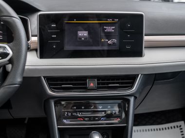 Volkswagen Tharu 2023 года, 3 180 км - вид 8