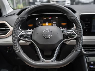 Volkswagen Tharu 2023 года, 3 180 км - вид 7