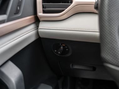 Volkswagen Tharu 2023 года, 3 180 км - вид 12