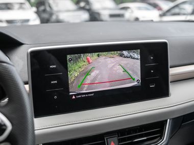 Volkswagen Tharu 2023 года, 3 180 км - вид 9