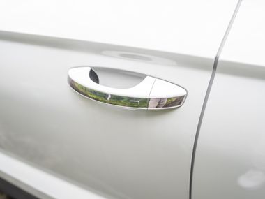 Volkswagen Tharu 2023 года, 3 180 км - вид 18