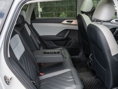 Volkswagen Tharu 2023 года, 3 180 км - вид 14