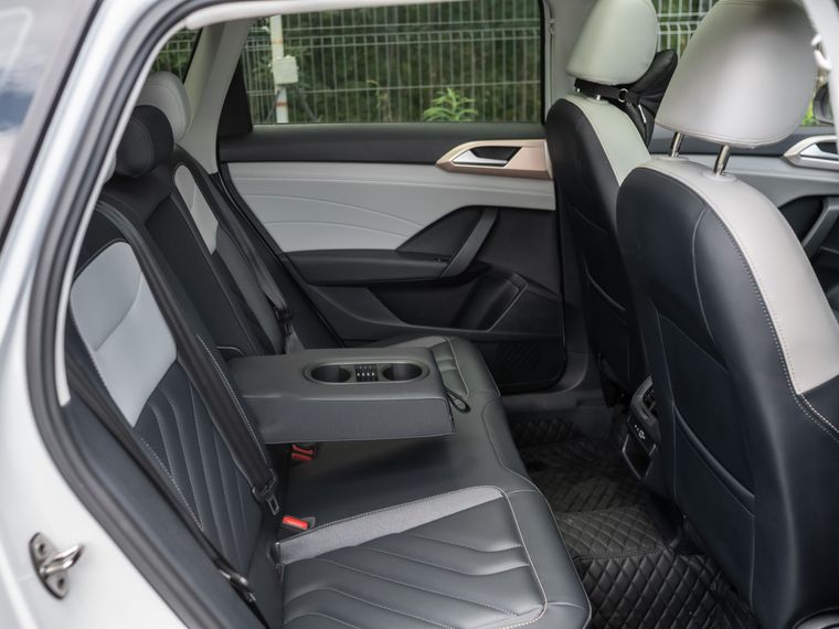 Volkswagen Tharu 2023 года, 3 180 км - вид 14