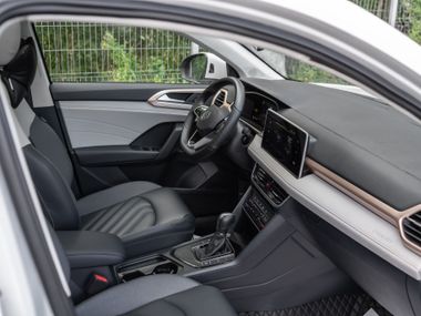 Volkswagen Tharu 2023 года, 3 180 км - вид 16