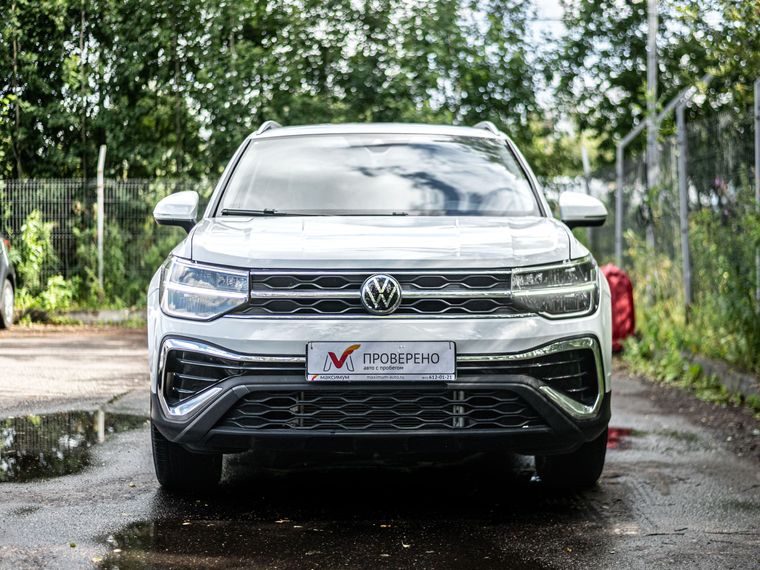 Volkswagen Tharu 2023 года, 3 180 км - вид 3
