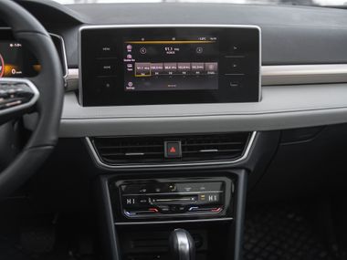 Volkswagen Tharu 2023 года, 3 572 км - вид 8