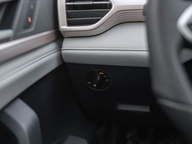 Volkswagen Tharu 2023 года, 3 572 км - вид 11