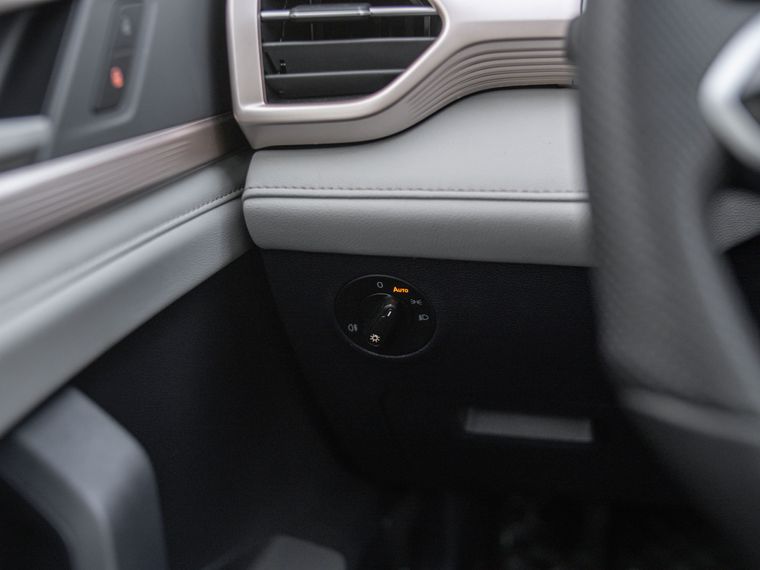 Volkswagen Tharu 2023 года, 3 572 км - вид 11