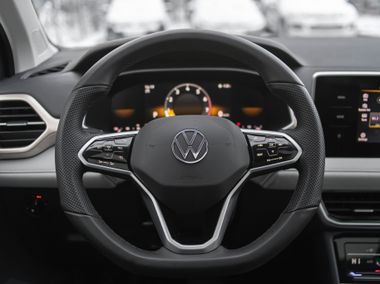 Volkswagen Tharu 2023 года, 3 572 км - вид 7
