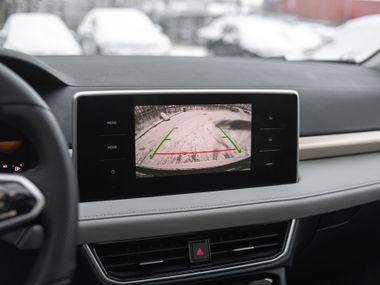 Volkswagen Tharu 2023 года, 3 572 км - вид 9