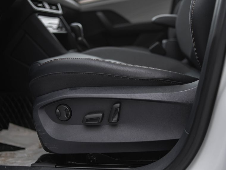 Volkswagen Tharu 2023 года, 3 572 км - вид 13