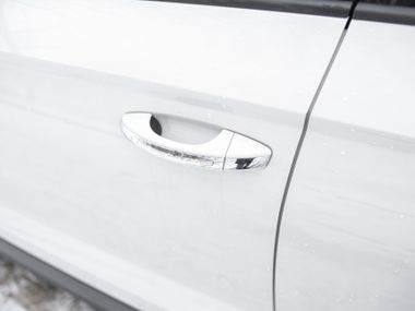 Volkswagen Tharu 2023 года, 3 572 км - вид 18