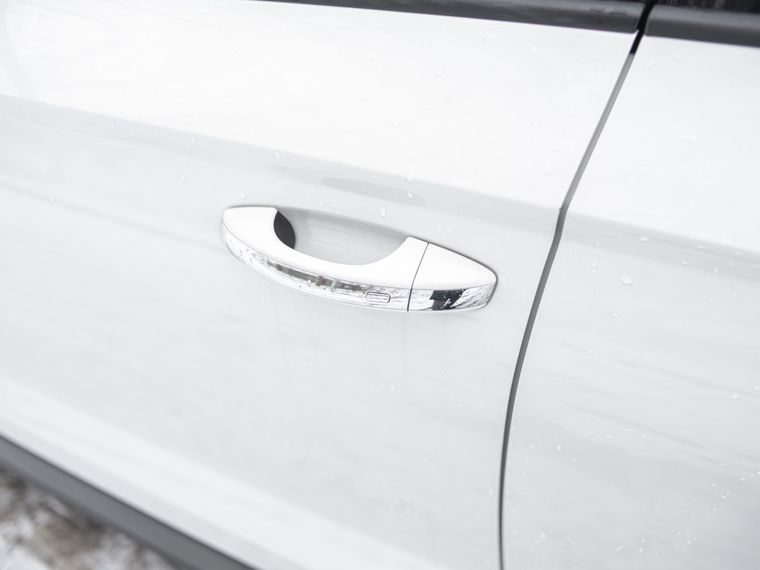 Volkswagen Tharu 2023 года, 3 572 км - вид 18