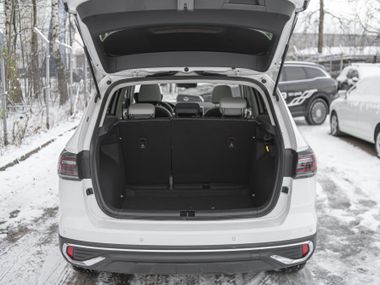 Volkswagen Tharu 2023 года, 3 572 км - вид 17