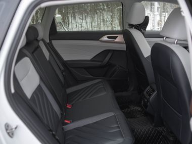 Volkswagen Tharu 2023 года, 3 572 км - вид 14