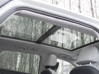 Volkswagen Tharu 2023 года, 3 572 км - вид 15