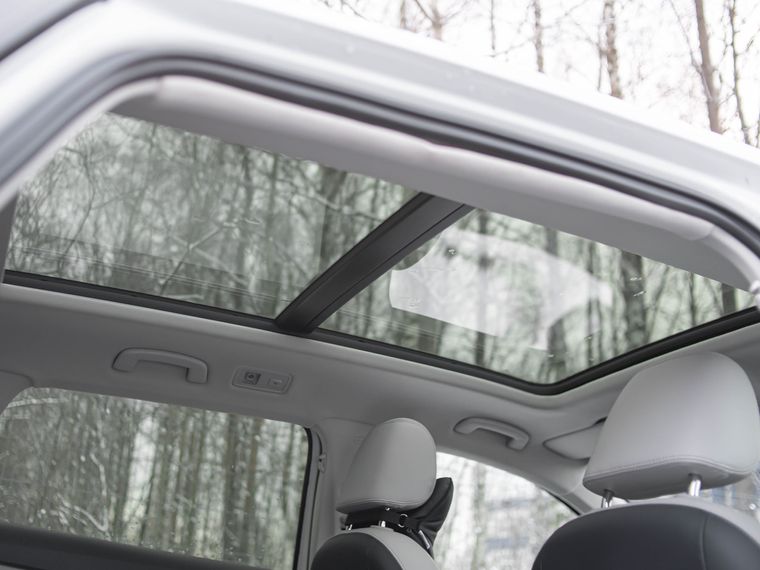 Volkswagen Tharu 2023 года, 3 572 км - вид 15