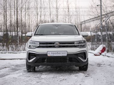 Volkswagen Tharu 2023 года, 3 572 км - вид 3