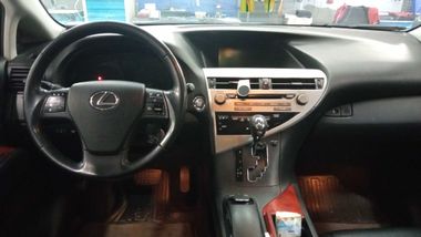 Lexus RX 2010 года, 248 375 км - вид 5