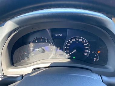 Lexus RX 2010 года, 248 375 км - вид 8