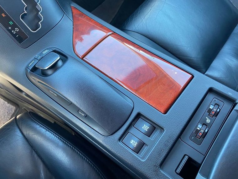 Lexus RX 2010 года, 248 375 км - вид 12