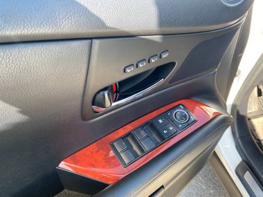 Lexus RX 2010 года, 248 375 км - вид 13