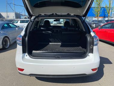 Lexus RX 2010 года, 248 375 км - вид 16