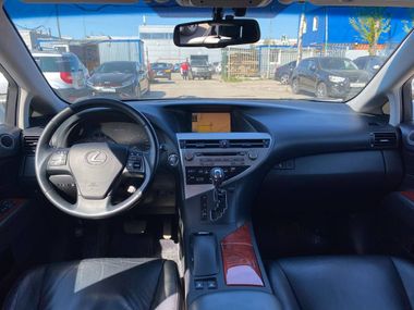 Lexus RX 2010 года, 248 375 км - вид 7