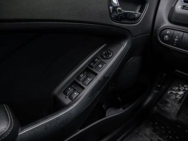 Kia Cerato 2019 года, 95 756 км - вид 7