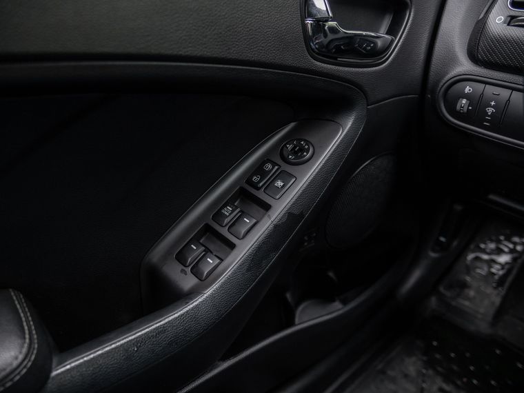 Kia Cerato 2019 года, 95 756 км - вид 7