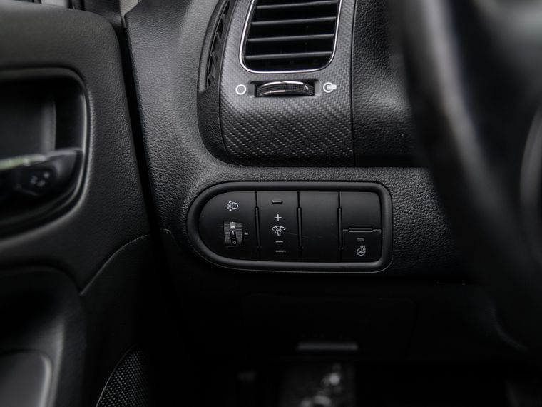 Kia Cerato 2019 года, 95 756 км - вид 10