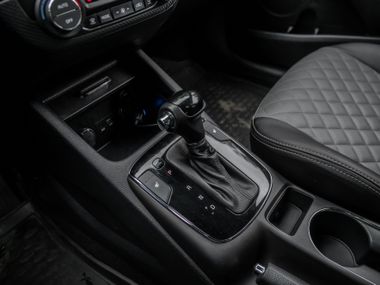 Kia Cerato 2019 года, 95 756 км - вид 9