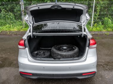 Kia Cerato 2019 года, 95 756 км - вид 13