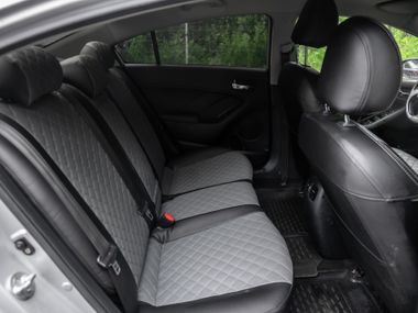 Kia Cerato 2019 года, 95 756 км - вид 11