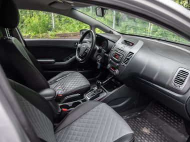 Kia Cerato 2019 года, 95 756 км - вид 12
