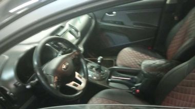 KIA Sportage 2013 года, 166 544 км - вид 6