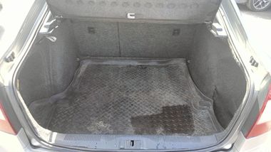 Skoda Octavia 2011 года, 131 702 км - вид 17