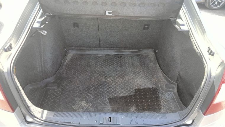 Skoda Octavia 2011 года, 131 702 км - вид 17