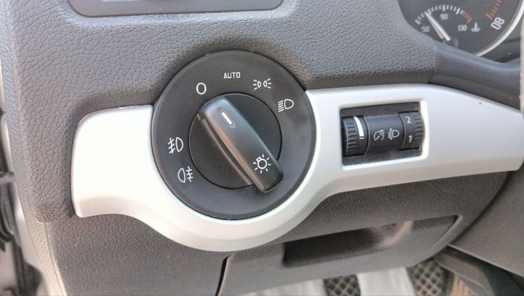 Skoda Octavia 2011 года, 131 702 км - вид 13