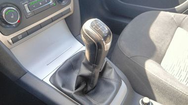 Skoda Octavia 2011 года, 131 702 км - вид 12